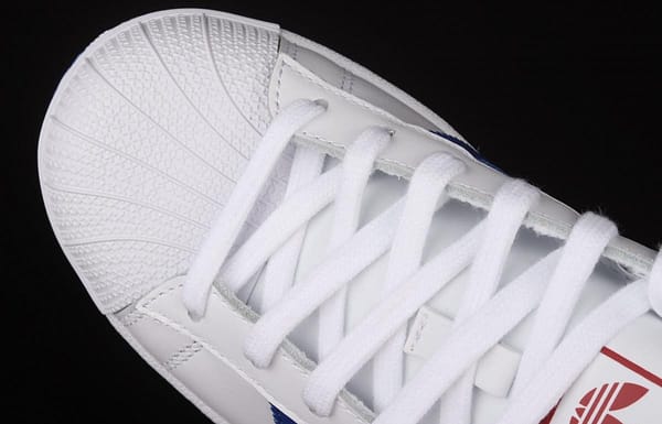 Adidas Superstar S74944 shell head casual board shoes - Image 9