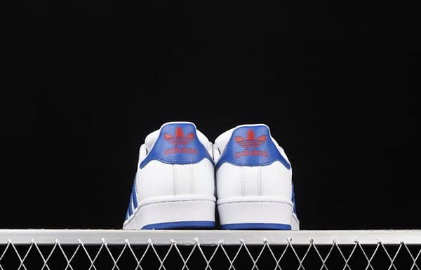 Adidas Superstar S74944 shell head casual board shoes - Image 13