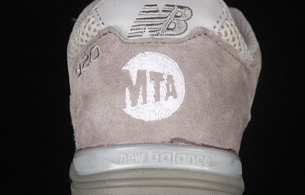 New Balance M920 series retro daddy style leisure sports jogging shoes W920MTA - Image 7