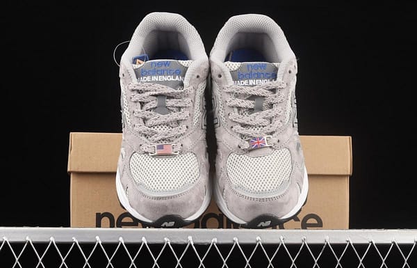 New Balance M920 series retro daddy style leisure sports jogging shoes W920MTA - Image 13