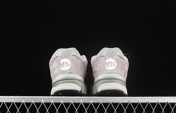 New Balance M920 series retro daddy style leisure sports jogging shoes W920MTA - Image 14
