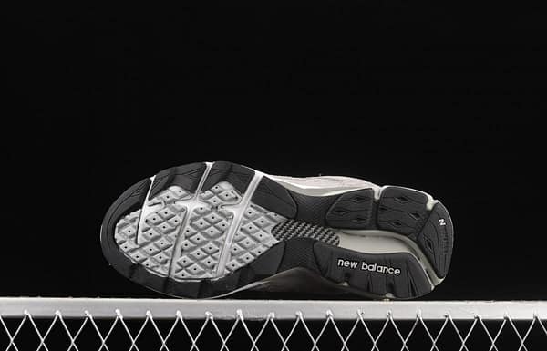 New Balance M920 series retro daddy style leisure sports jogging shoes W920MTA - Image 15
