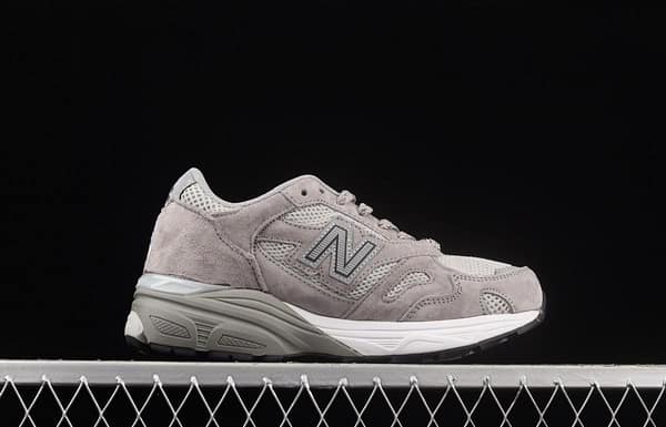 New Balance M920 series retro daddy style leisure sports jogging shoes W920MTA - Image 16