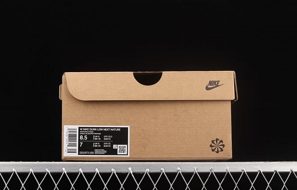 NIKE SB DUNK Low Move To Zero soft powder color SB buckle rebound fashion leisure board shoes DD1873-100 - Image 11