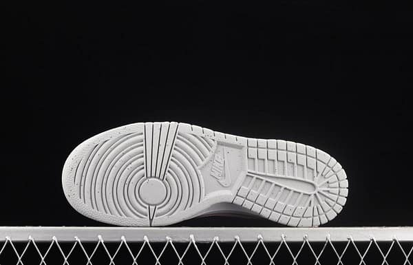 NIKE SB DUNK Low Move To Zero soft powder color SB buckle rebound fashion leisure board shoes DD1873-100 - Image 14