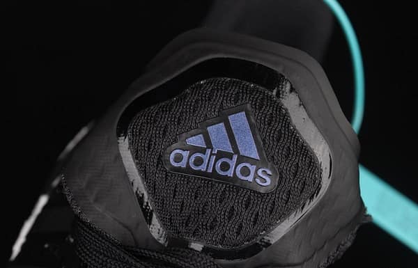 Adidas EQUIPMENT+ GW8915 2021 new cushioning breathable popcorn casual running shoes - Image 8