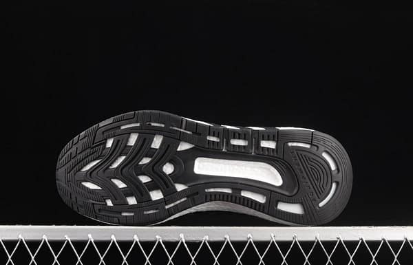 Adidas EQUIPMENT+ GW8915 2021 new cushioning breathable popcorn casual running shoes - Image 14