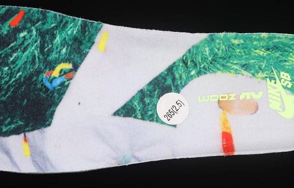 NIKE SB DUNK Low Mummy mummy SB smash rebounds fashion casual board shoes DM0774-111, - Image 3