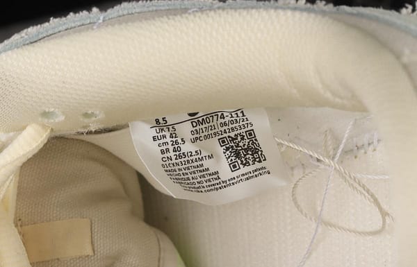 NIKE SB DUNK Low Mummy mummy SB smash rebounds fashion casual board shoes DM0774-111, - Image 5