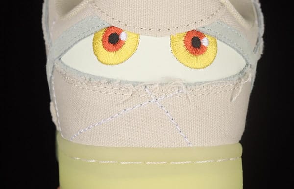 NIKE SB DUNK Low Mummy mummy SB smash rebounds fashion casual board shoes DM0774-111, - Image 6