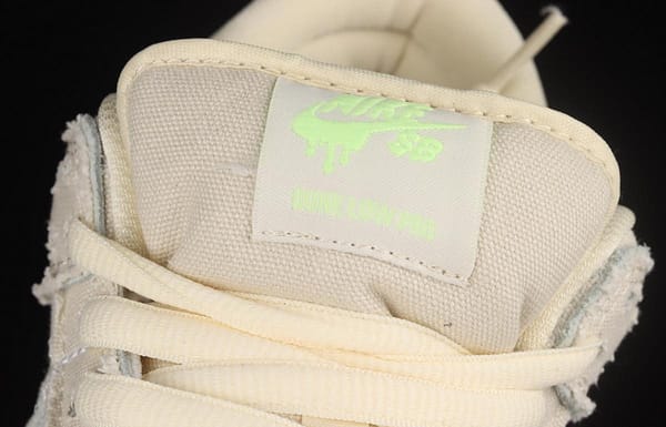NIKE SB DUNK Low Mummy mummy SB smash rebounds fashion casual board shoes DM0774-111, - Image 9