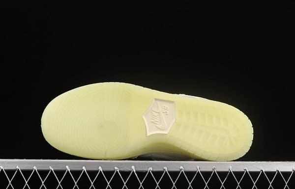 NIKE SB DUNK Low Mummy mummy SB smash rebounds fashion casual board shoes DM0774-111, - Image 15