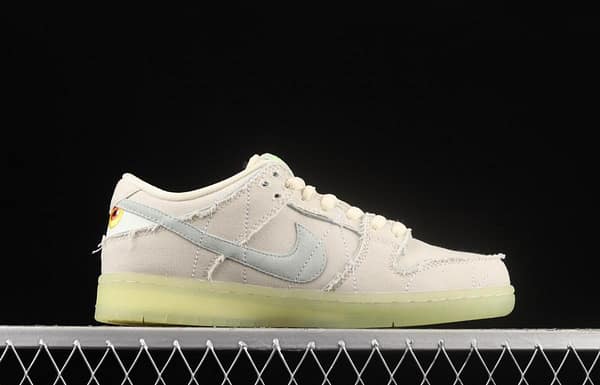 NIKE SB DUNK Low Mummy mummy SB smash rebounds fashion casual board shoes DM0774-111, - Image 16