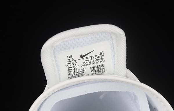 NIKE SB DUNK Low four-in-one multi-element light sense leisure board shoes BQ6817-018 - Image 5