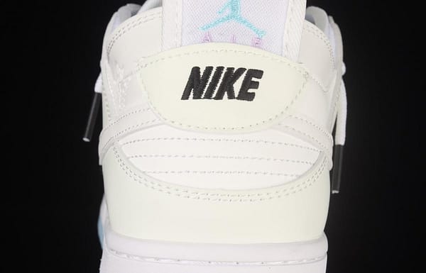 NIKE SB DUNK Low four-in-one multi-element light sense leisure board shoes BQ6817-018 - Image 6