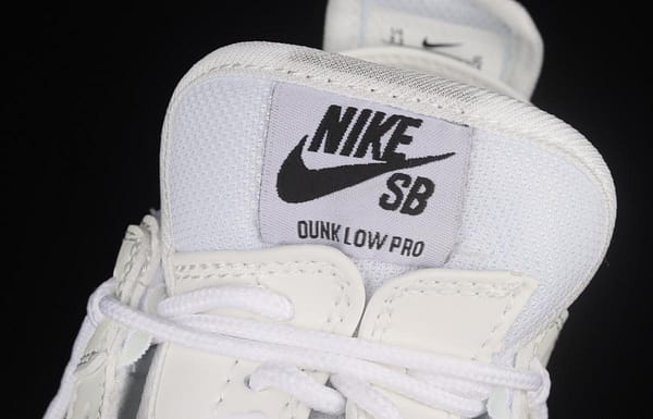 NIKE SB DUNK Low four-in-one multi-element light sense leisure board shoes BQ6817-018 - Image 8