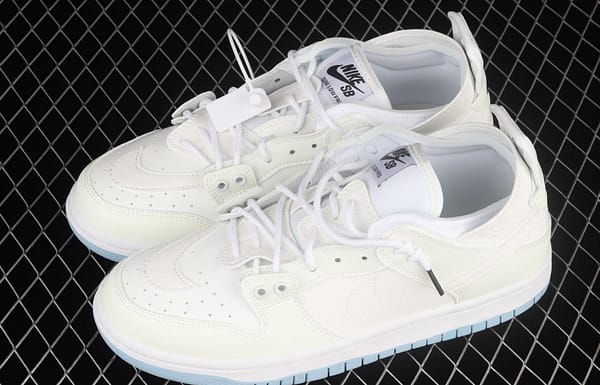 NIKE SB DUNK Low four-in-one multi-element light sense leisure board shoes BQ6817-018 - Image 10