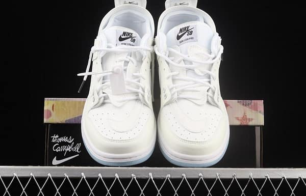 NIKE SB DUNK Low four-in-one multi-element light sense leisure board shoes BQ6817-018 - Image 13