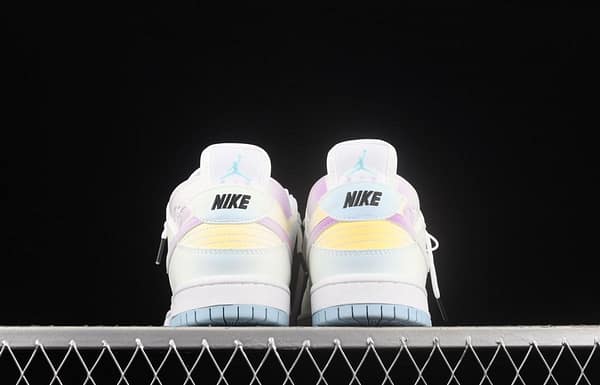 NIKE SB DUNK Low four-in-one multi-element light sense leisure board shoes BQ6817-018 - Image 14