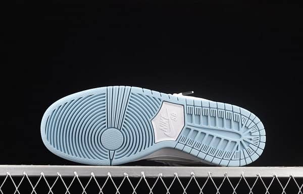 NIKE SB DUNK Low four-in-one multi-element light sense leisure board shoes BQ6817-018 - Image 15