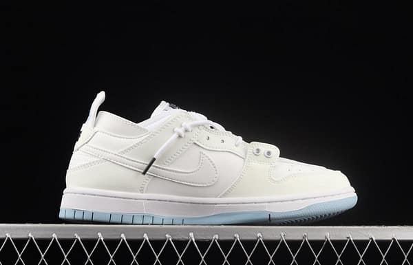 NIKE SB DUNK Low four-in-one multi-element light sense leisure board shoes BQ6817-018 - Image 16