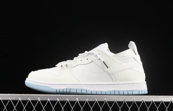 NIKE SB DUNK Low four-in-one multi-element light sense leisure board shoes BQ6817-018 - Image 17
