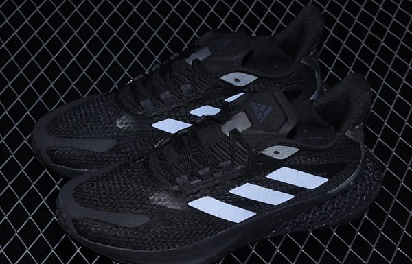 Adidas 4D Fwd Pulse Q46455 4D pulse series casual running shoes - Image 10