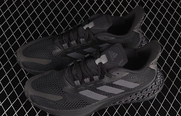 Adidas 4D Fwd Pulse Q46455 4D pulse series casual running shoes - Image 11