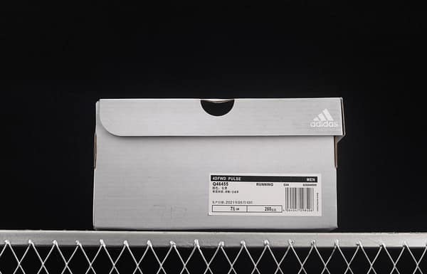 Adidas 4D Fwd Pulse Q46455 4D pulse series casual running shoes - Image 12
