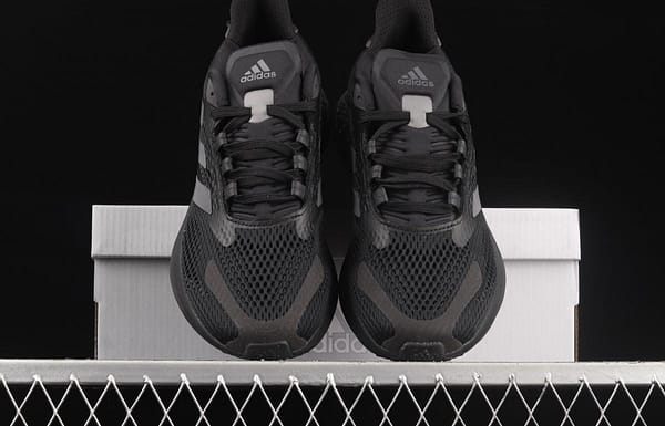 Adidas 4D Fwd Pulse Q46455 4D pulse series casual running shoes - Image 13