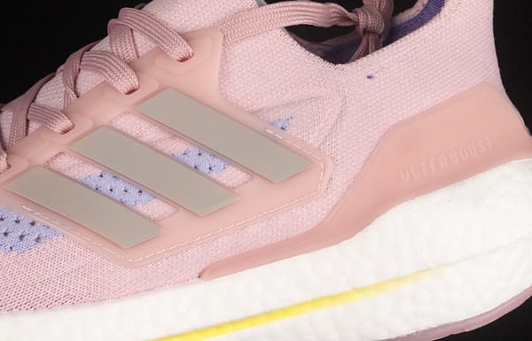 Adidas Ultra Boost 21 Consortium S23837 Das new 7.0 thick-soled popcorn running shoes - Image 8