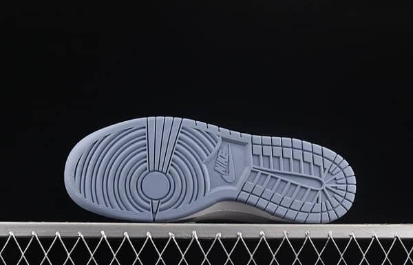 NIKE SB DUNK Low Premium Golf Golf Blue SB rebound Fashion Leisure Board shoes 313170-141 - Image 14