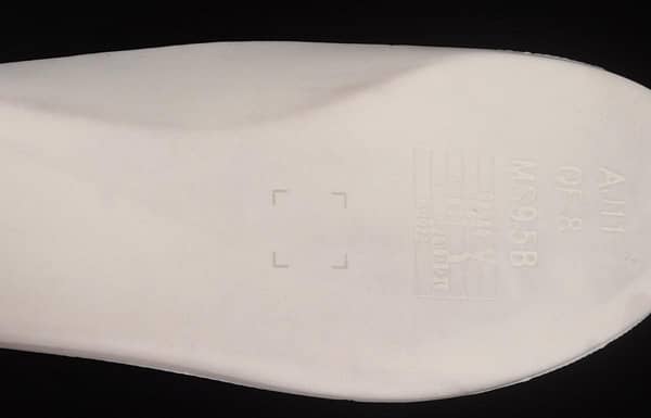 Air Jordan 11 Cap and Gown 11 Black Gamma Black Samurai 378037-005 - Image 2