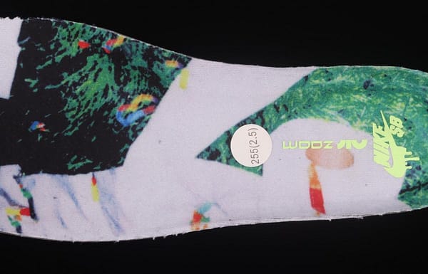 NIKE SB DUNK Low Mummy mummy noctilucent SB buckle rebound fashion casual board shoes DM0774-111, - Image 3