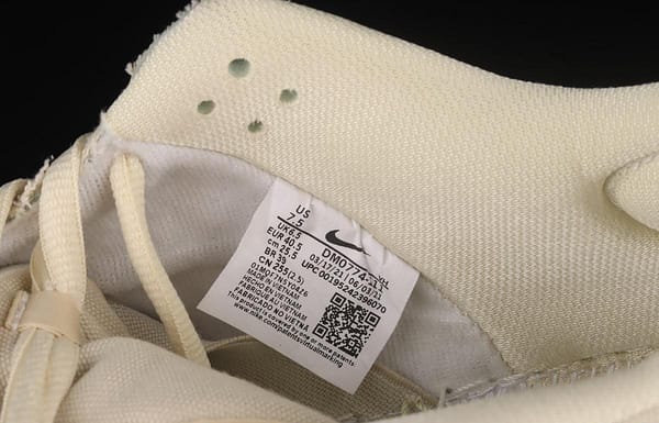 NIKE SB DUNK Low Mummy mummy noctilucent SB buckle rebound fashion casual board shoes DM0774-111, - Image 5