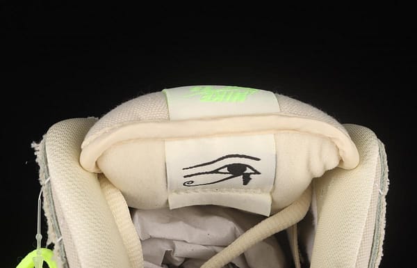 NIKE SB DUNK Low Mummy mummy noctilucent SB buckle rebound fashion casual board shoes DM0774-111, - Image 6