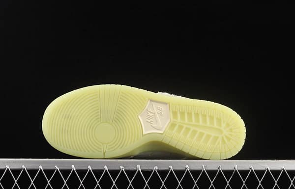 NIKE SB DUNK Low Mummy mummy noctilucent SB buckle rebound fashion casual board shoes DM0774-111, - Image 13