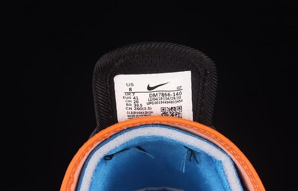 NIKE SB DUNK Low four-in-one multi-element casual board shoes DM7866-140 - Image 5