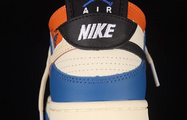 NIKE SB DUNK Low four-in-one multi-element casual board shoes DM7866-140 - Image 6