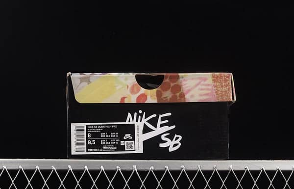 NIKE SB DUNK Low four-in-one multi-element casual board shoes DM7866-140 - Image 11