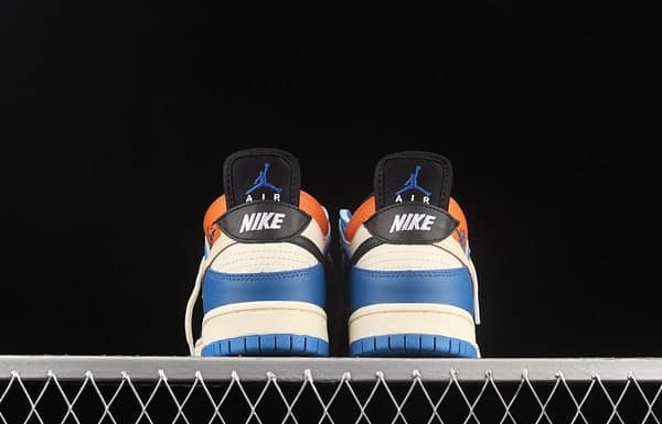 NIKE SB DUNK Low four-in-one multi-element casual board shoes DM7866-140 - Image 13