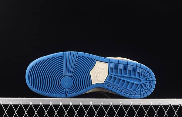 NIKE SB DUNK Low four-in-one multi-element casual board shoes DM7866-140 - Image 14