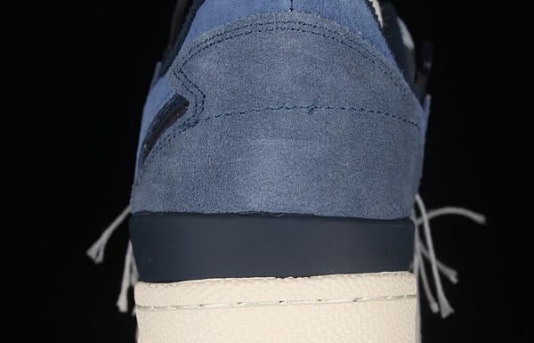 Adidas Forum 84 Low GW0298 all-pig eight material low-side trendy leisure sports shoes - Image 6