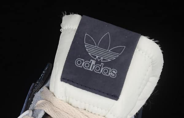 Adidas Forum 84 Low GW0298 all-pig eight material low-side trendy leisure sports shoes - Image 8
