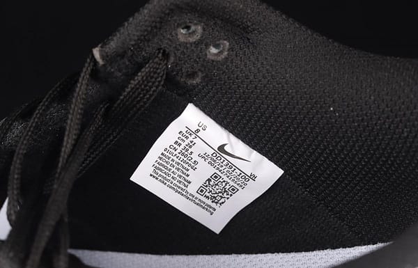 NIKE SB DUNK Low prm black and white panda SB buckle rebound fashion casual board shoes DD1391-100 - Image 5