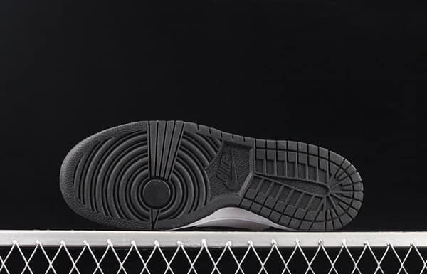 NIKE SB DUNK Low prm black and white panda SB buckle rebound fashion casual board shoes DD1391-100 - Image 14