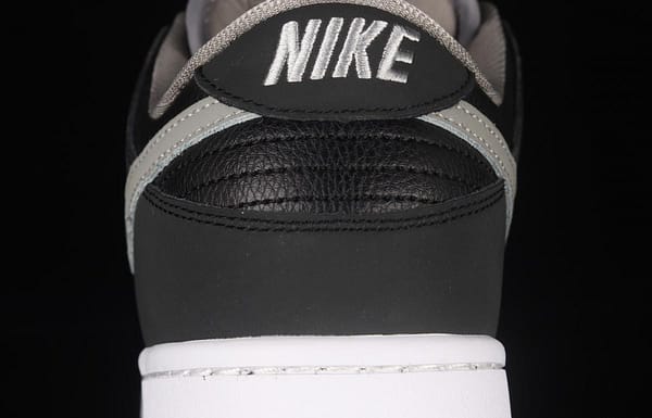 NIKE SB DUNK Low J-Pack ShAdidasow head Shadow Gray BQ6817-007 - Image 7
