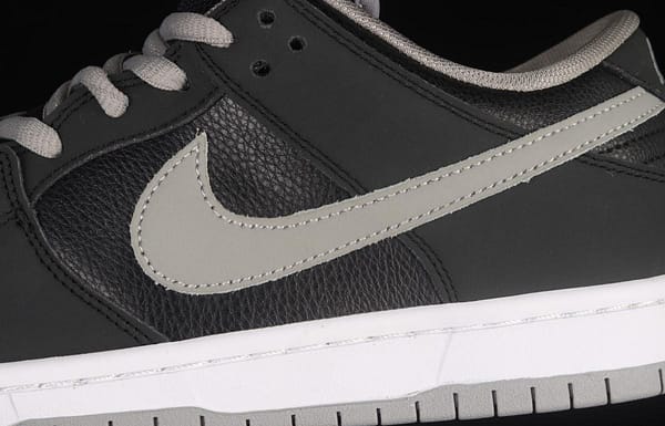 NIKE SB DUNK Low J-Pack ShAdidasow head Shadow Gray BQ6817-007 - Image 8
