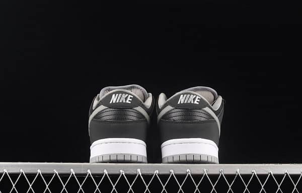 NIKE SB DUNK Low J-Pack ShAdidasow head Shadow Gray BQ6817-007 - Image 14