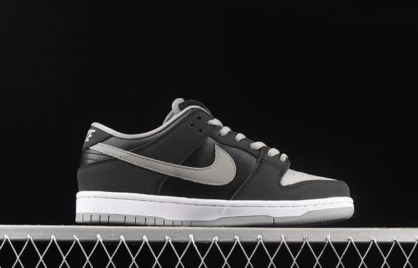 NIKE SB DUNK Low J-Pack ShAdidasow head Shadow Gray BQ6817-007 - Image 16